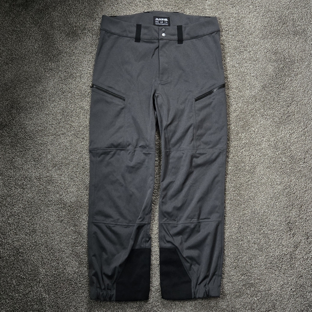 Dakine Cruiser 3L Soft Shell Snow Pants Unisex NEW size Large
